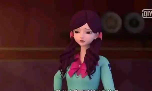 原创叶罗丽舒言店长没有升级你的契约吗文茜支支吾吾的站在