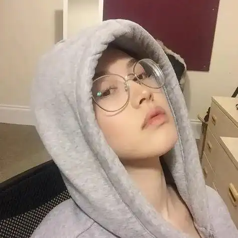 女生微信头像偏中性 女生头像图片大全 -【爱个性】