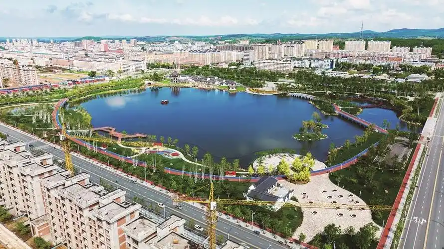 "幸福辉南"善治善为——辉南县创新推动基层治理工作纪实_中宏网吉林