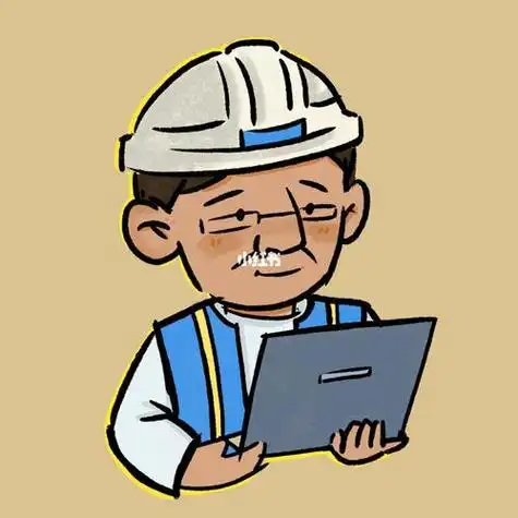 工程师怎么画工程师怎么画简笔画