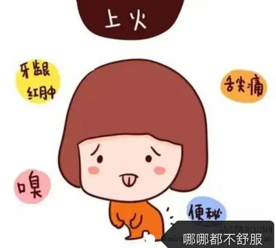 怎样判断自身气血亏虚?