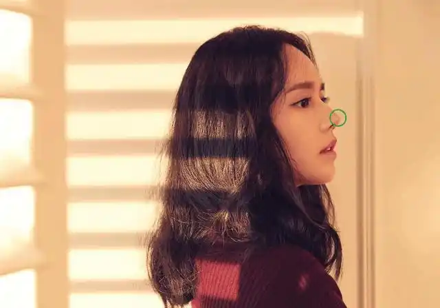 别以为垫了山根就变美,真正影响鼻部美感的其实是它!