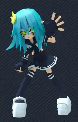 【凹凸世界】图集_百度百科