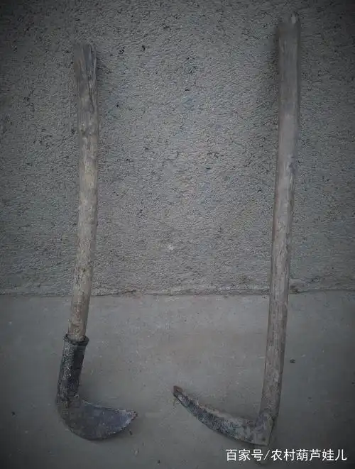 农村的十八般农具,你还会用吗?