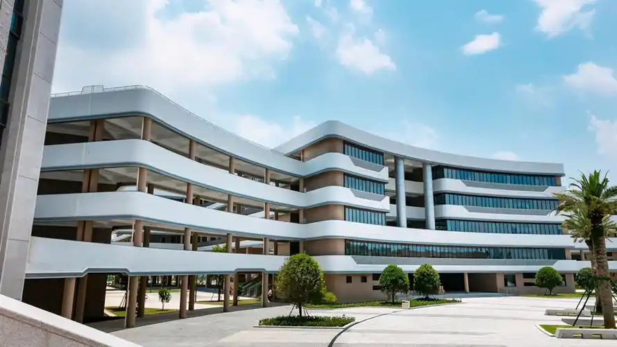 惠安亮亮中学怎么样?首批招生1000人 - 考百分