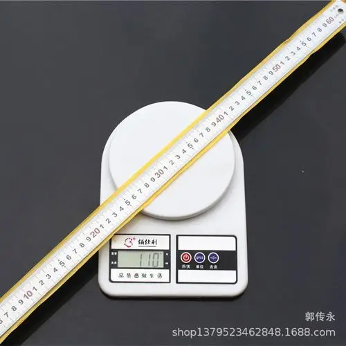 厂家定制不锈钢直尺30cm50cm60cm 双面刻度尺子 加厚加宽钢板尺