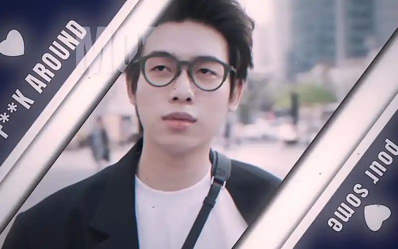 【中国boy】是歌帅还是哥帅?