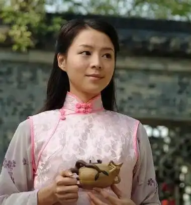 张静初"消失"的那几年,到底发生了什么?