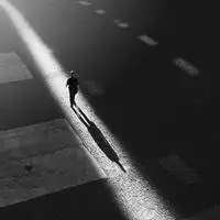 2020新版孤独微信头像_微信头像图片大全