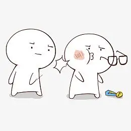 卡通打脸设计元素_卡通打脸免抠素材_觅元素51yuansu.com