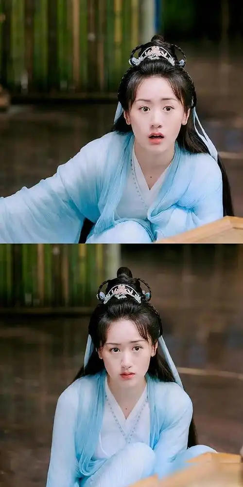 琉璃褚璇玑十生十世服饰造型好多都是昙花一现却惊艳无比