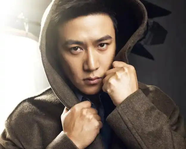 陆毅壁纸桌面写真图片-自制1024x1280壁纸.高清大图-明星写真馆n63.