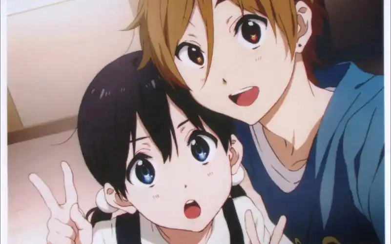 【玉子爱情故事】玉子79饼藏 我喜欢你