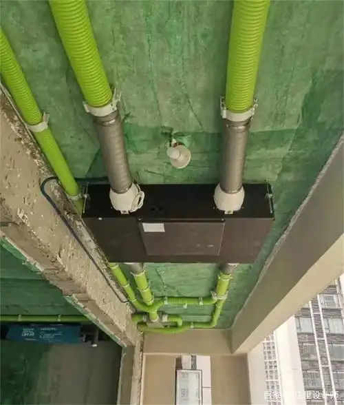 为何新风系统越来越不受欢迎?这4个真相你要先了解