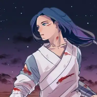 帅气的无限大人头像高清图片