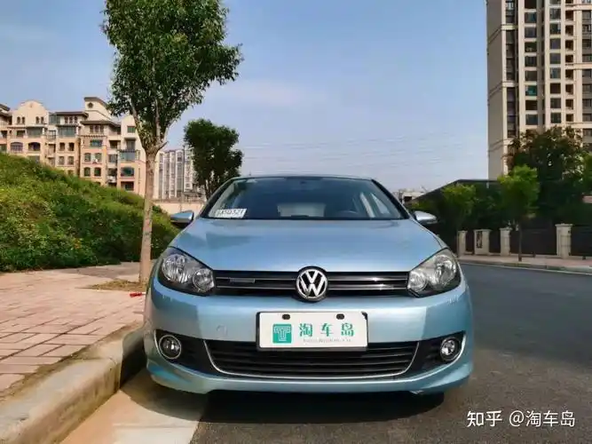 女性购车经验分享预算10万以内买二手车这些车型值得推荐