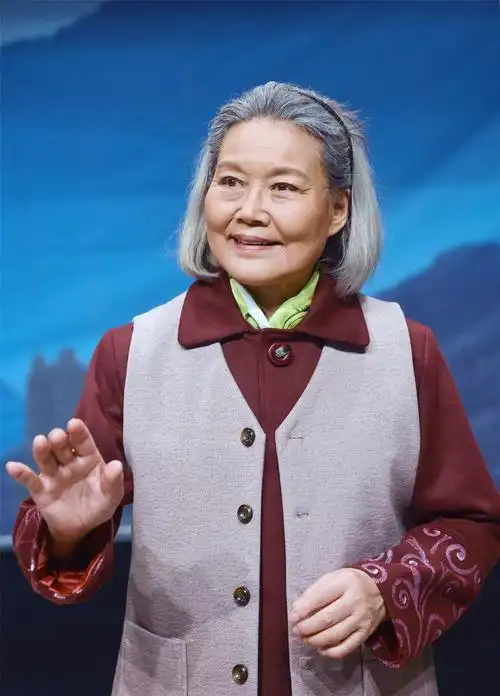 2020年全国基层戏曲院团网络会演展播——豫剧现代戏《驻村第一书记》