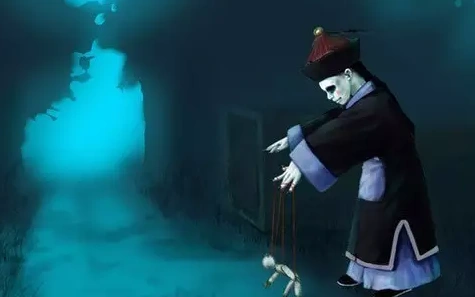 2017全球10大突破性技术之一的僵尸物联网