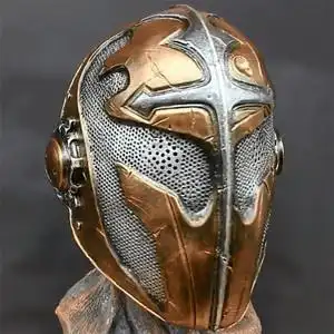 【圣殿骑士面具】圣殿骑士面具品牌,价格 - 阿里巴巴