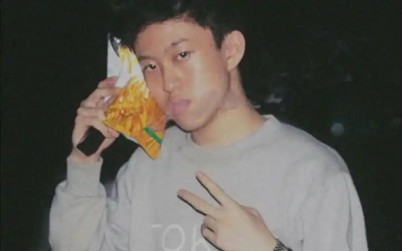 【说唱新世代】 七哥 rich brian 部分cut