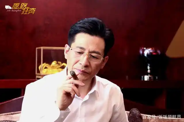 电影夜路狂奔上线刘旭一路狂奔上演都市魔幻故事