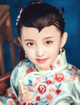 作品(10部)2021年一念时光演员饰:童年时小念爱很美味演员饰:童年方欣