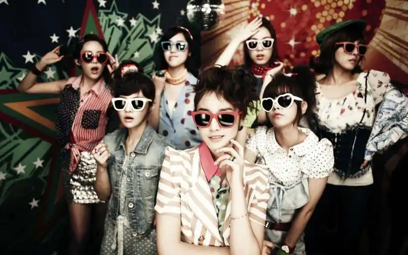 tara组合,高清图片,电脑桌面-壁纸族