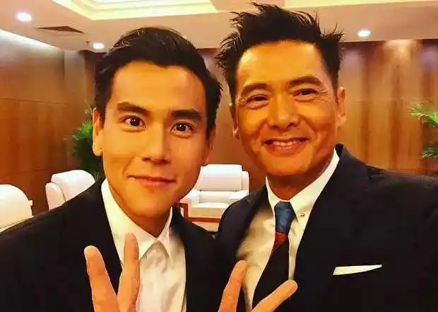 "娶"不到彭于晏的人生,还有什么意