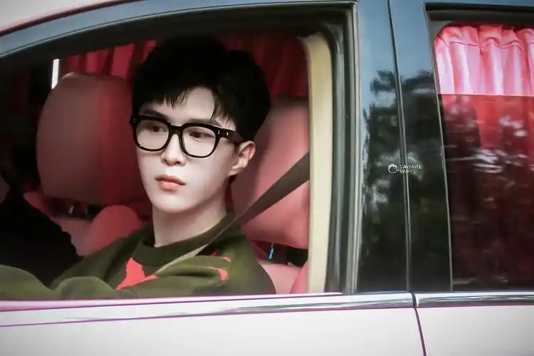 潮流合伙人2新预告 新手司机范丞丞上线 确定不.