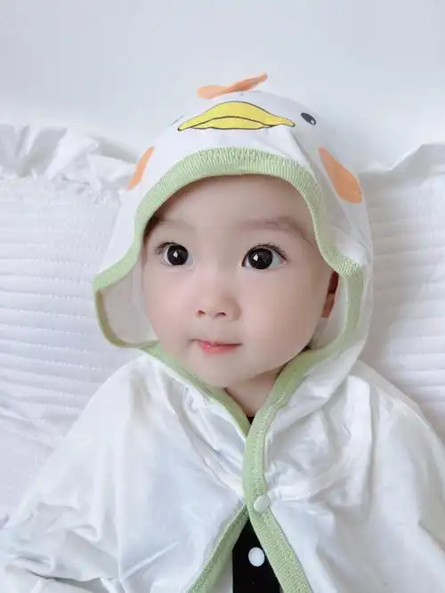 进来就是女儿75还是白嫩健康的大眼睛女宝哟