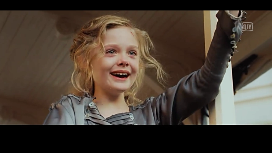 电影 截图 《胡桃夹子》