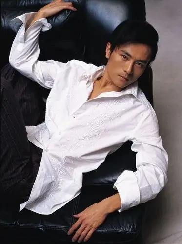 李解jie li的图片