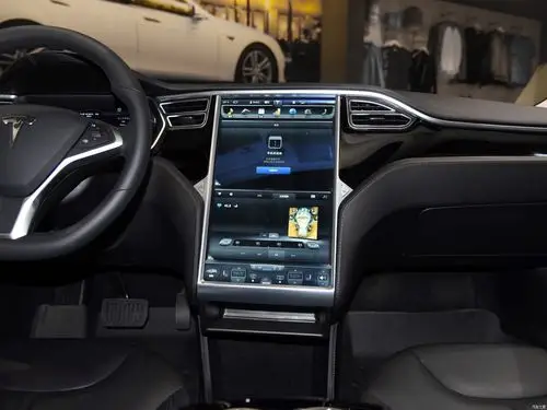 【图】model s 2015款 model s 60报价_图片_特斯拉_汽车之家