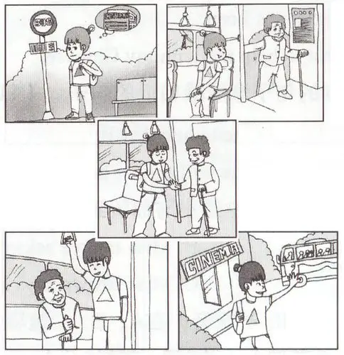 请问谁有适合四年级,五年级,六年级英语看图写作的图片.(越多越好)