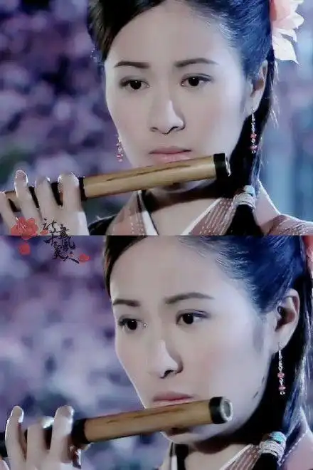 《天下第一》【上官海棠】她身为天下第一庄.