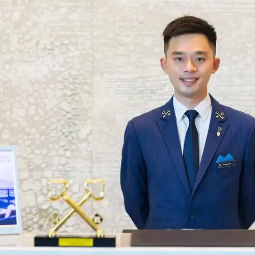 欢迎光临 广州礼宾部路线与交通交通详细介绍广州保利洲际酒店坐拥得