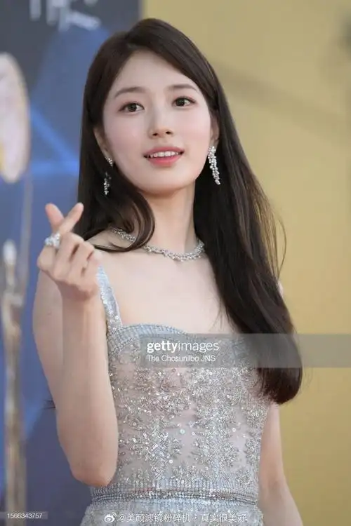 投稿裴秀智生图#怪不得她是国民初恋