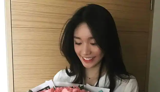 綦美合綦美合因为个王一博的绯闻,綦美合个人资料