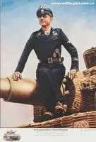 米歇尔·魏特曼