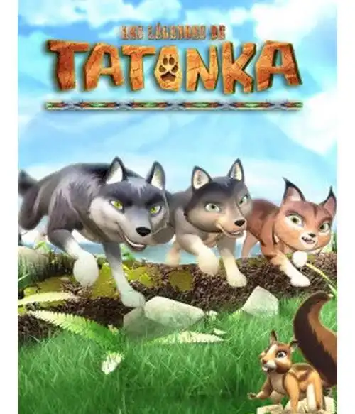 p data-id="sviehdprx45k">《小狼旺吉》是一部少儿动画作品,共52集