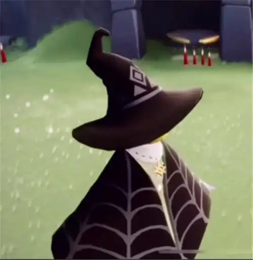 光遇巫师帽怎么获得 万圣节巫法帽礼包多少钱