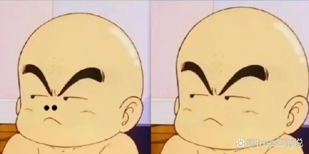 龙珠表情包(第五期)