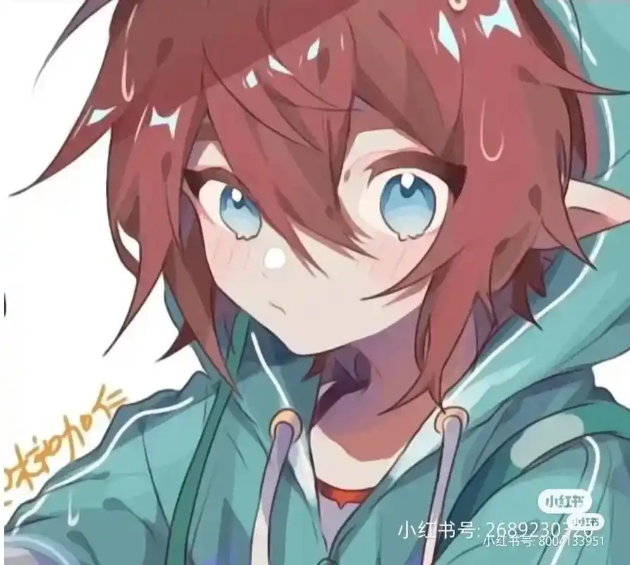 凹凸世界 #雷安 #凹凸世界安迷修头像 #凹凸世界雷狮头像 - 抖音