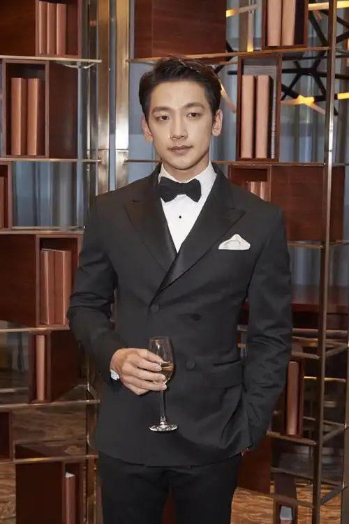 郑智薰 rain - 堆糖,美图壁纸兴趣社区