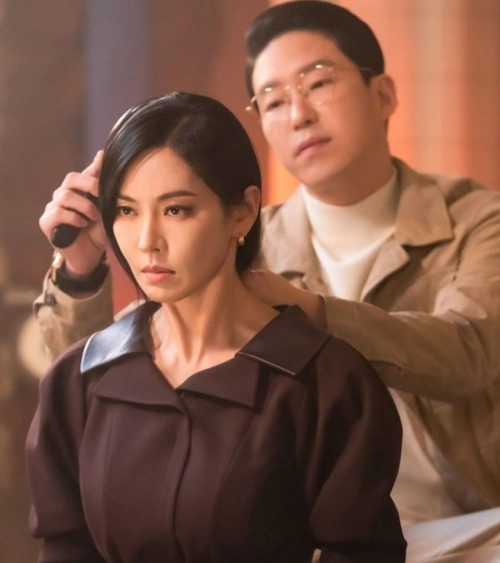 顶楼2大结局申吴千组复仇者联盟朱丹泰结局令人期待