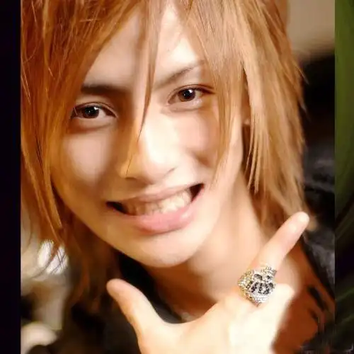 日本牛郎(来自网络)