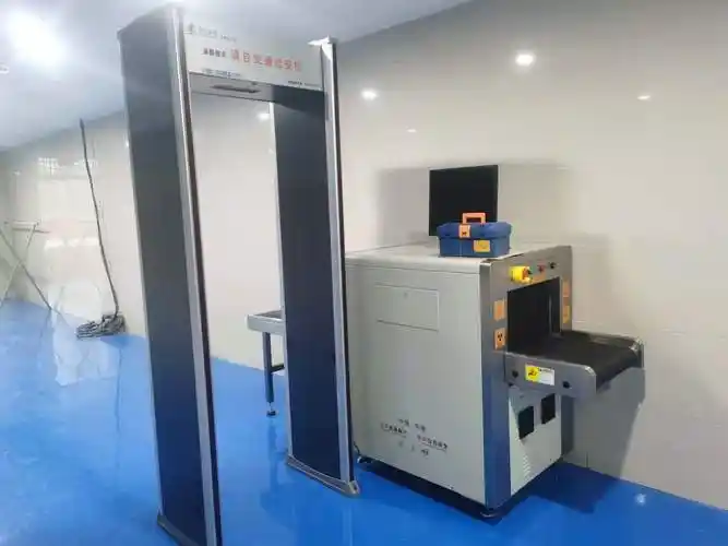 振安进口安检x光机智慧安检全国品牌