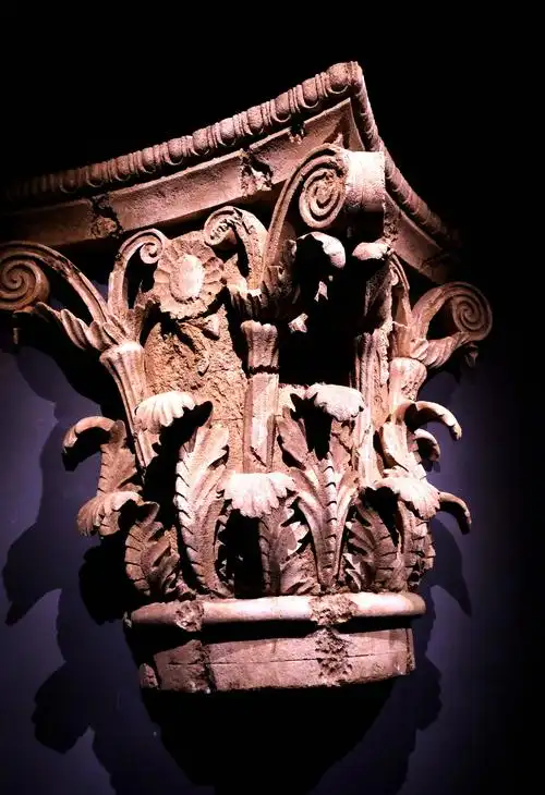 博物馆之旅2019湖南省博物馆阿富汗的国宝