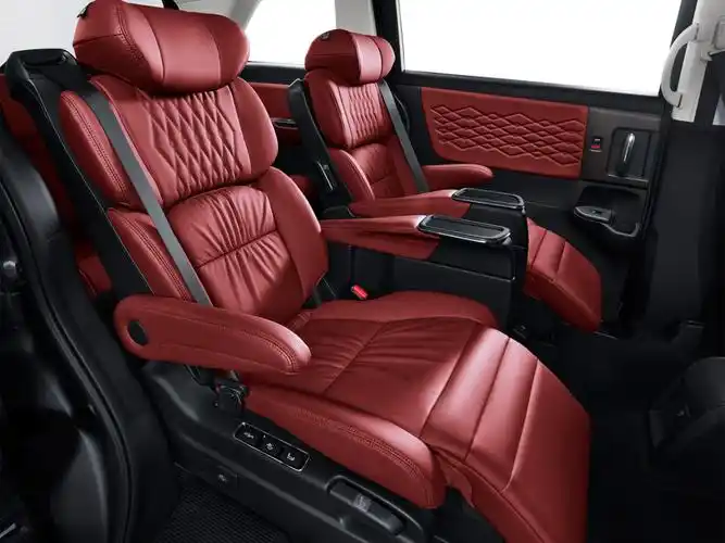 为"款待"全新进化,艾力绅诠释高端mpv质享魅力|为|"-快财经-鹿财经网