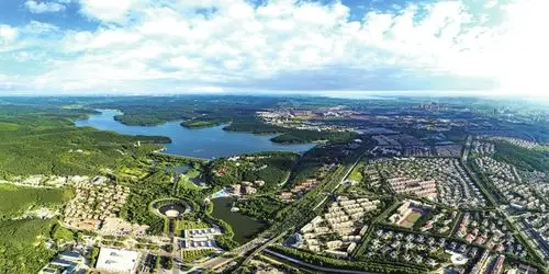 长春净月高新区:牢记嘱托砥砺前行 勇担使命奋发进取